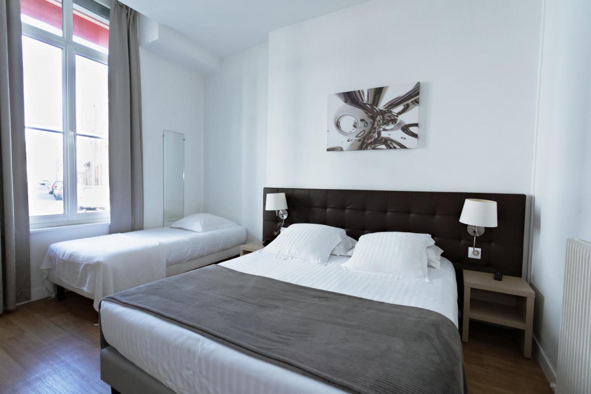Le Saint Louis Hotel Amiens Exterior foto