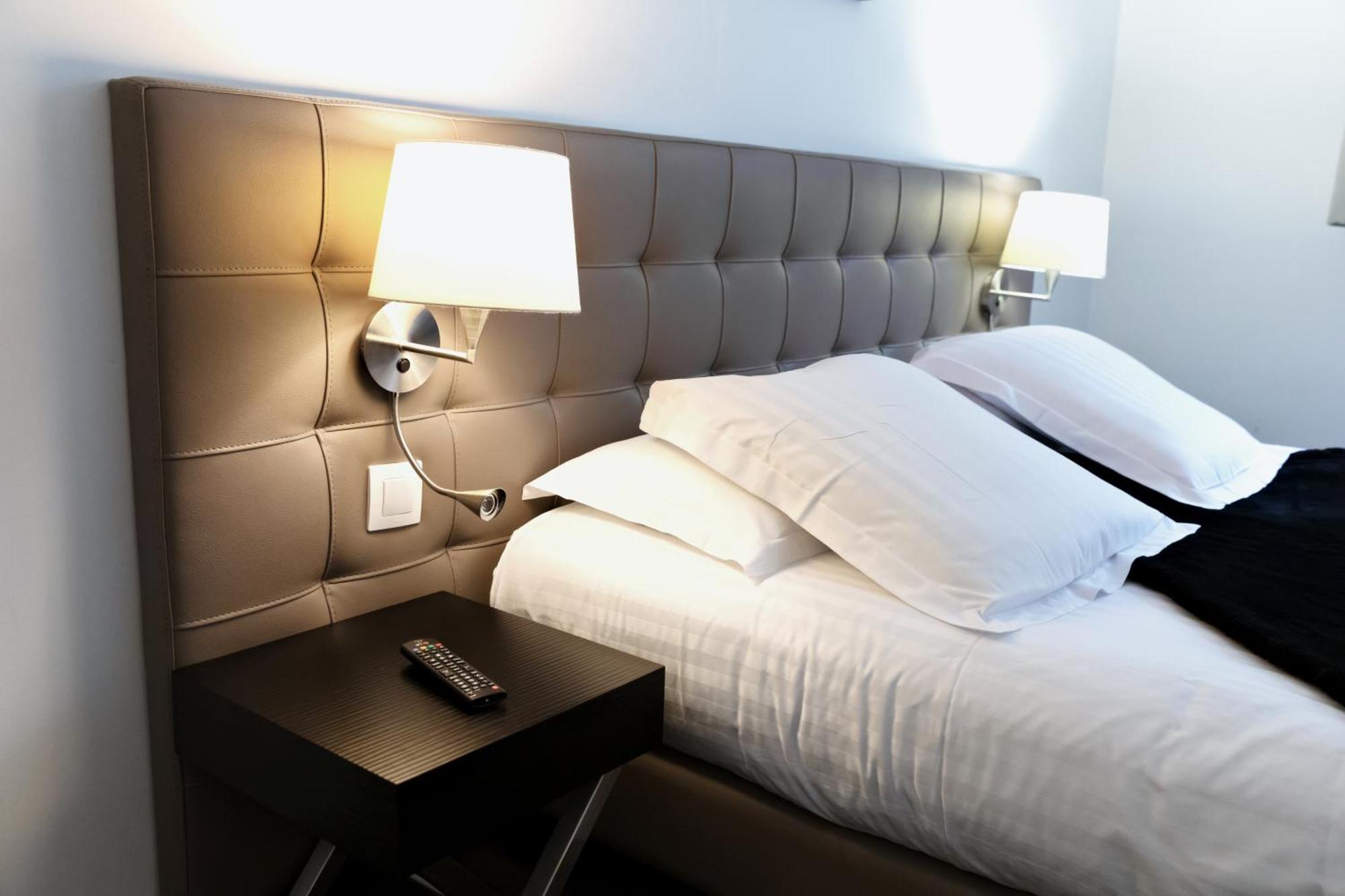 Le Saint Louis Hotel Amiens Exterior foto