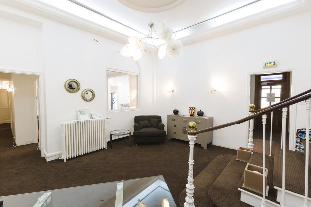 Le Saint Louis Hotel Amiens Exterior foto