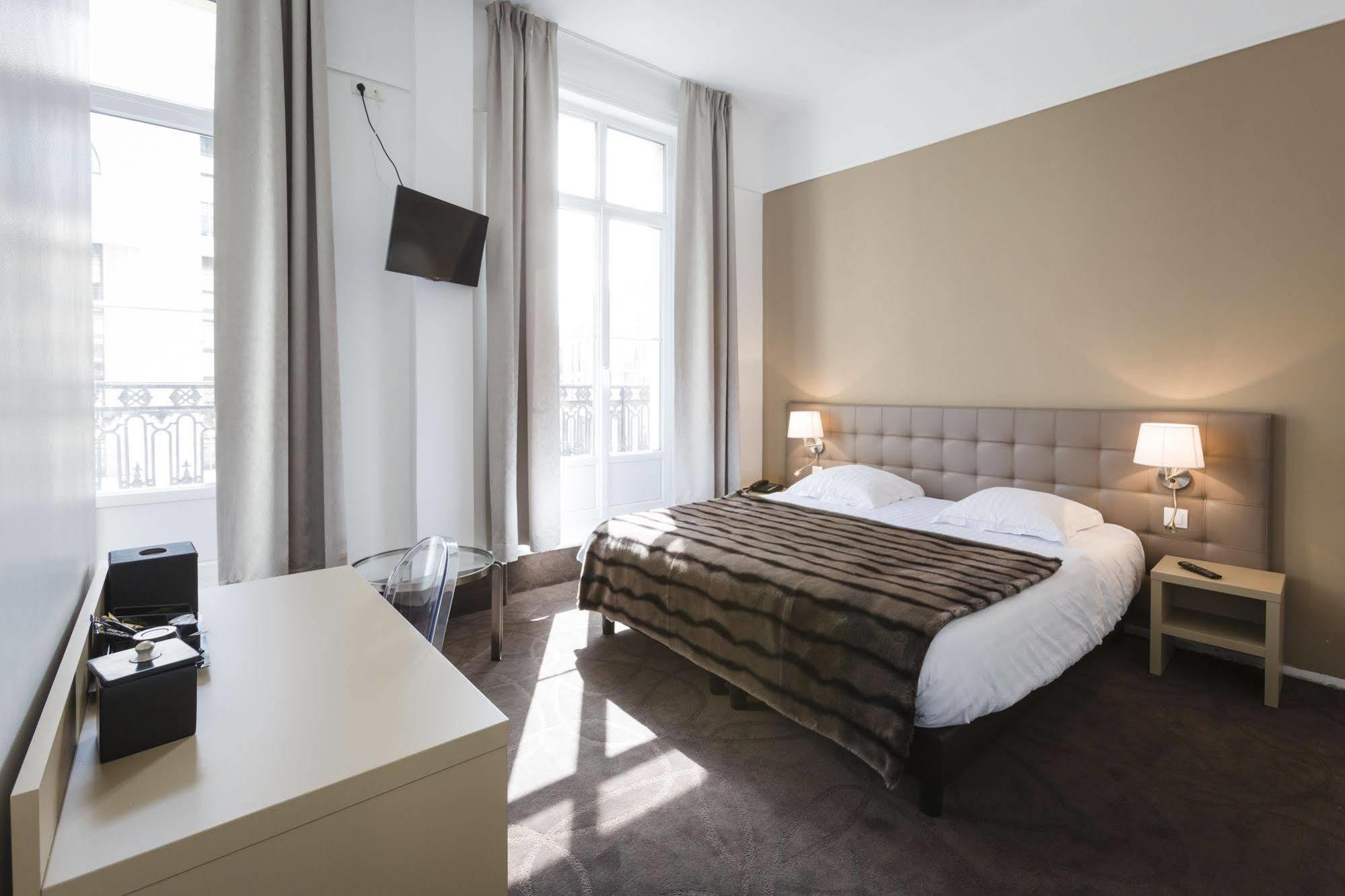 Le Saint Louis Hotel Amiens Exterior foto