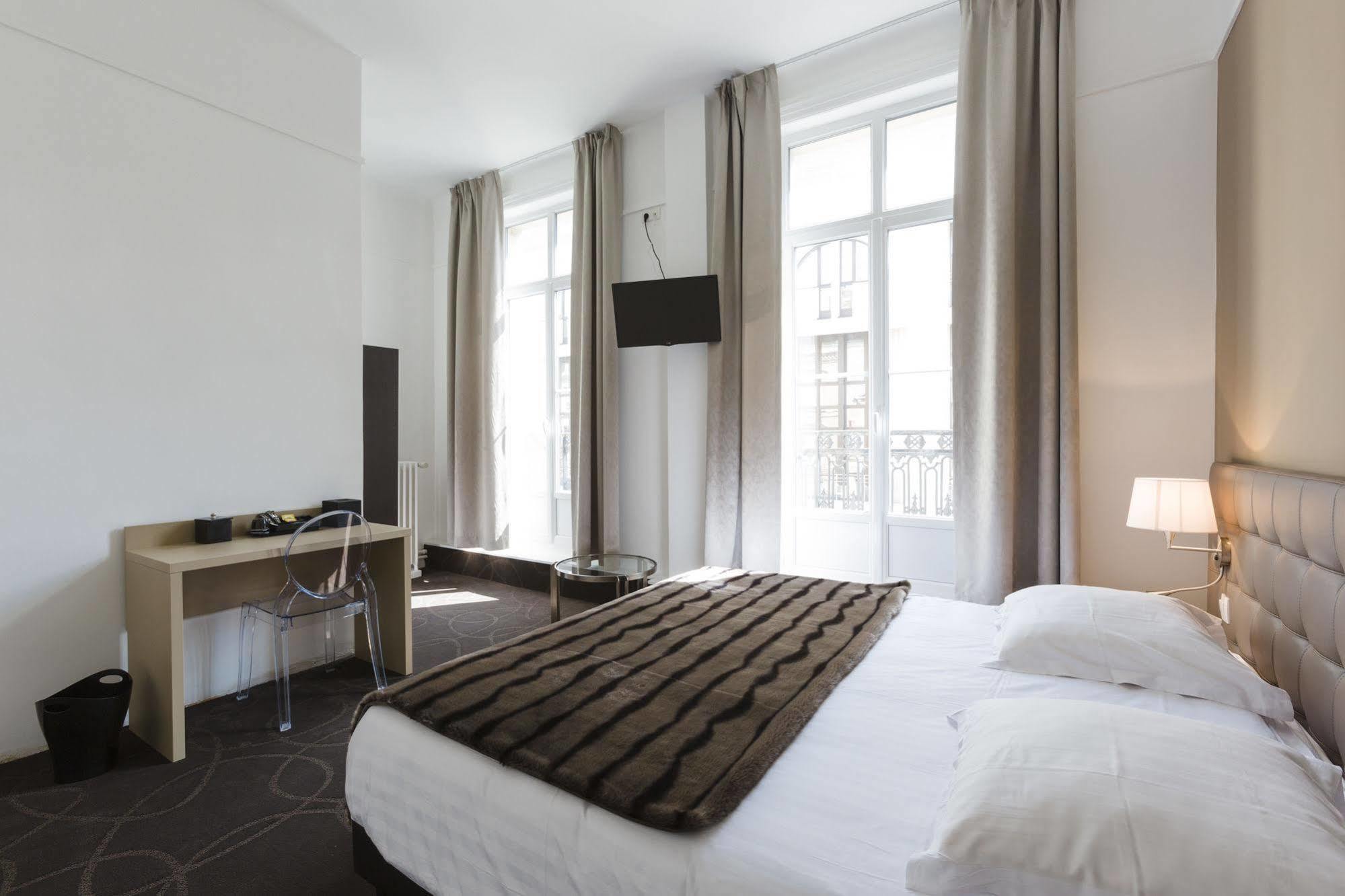 Le Saint Louis Hotel Amiens Exterior foto