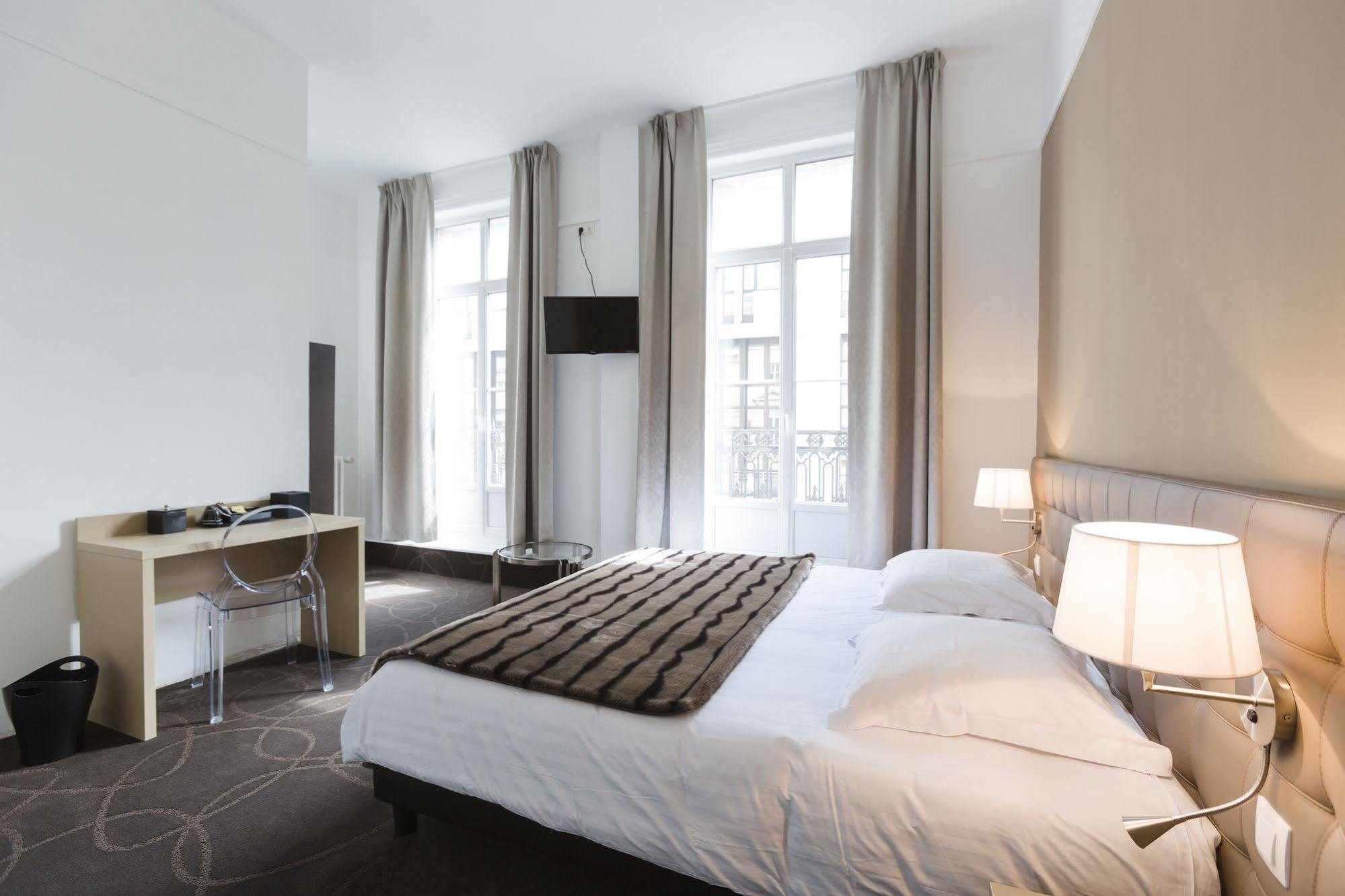 Le Saint Louis Hotel Amiens Exterior foto
