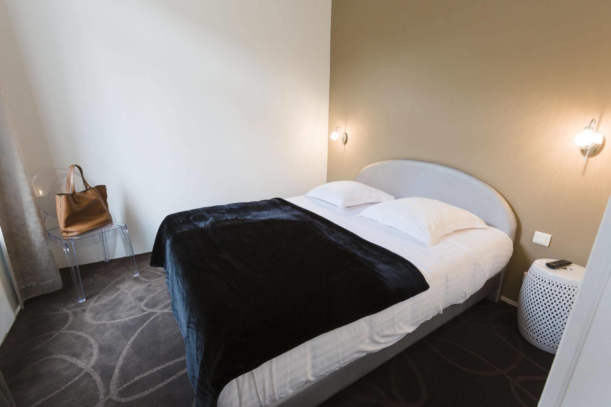 Le Saint Louis Hotel Amiens Exterior foto