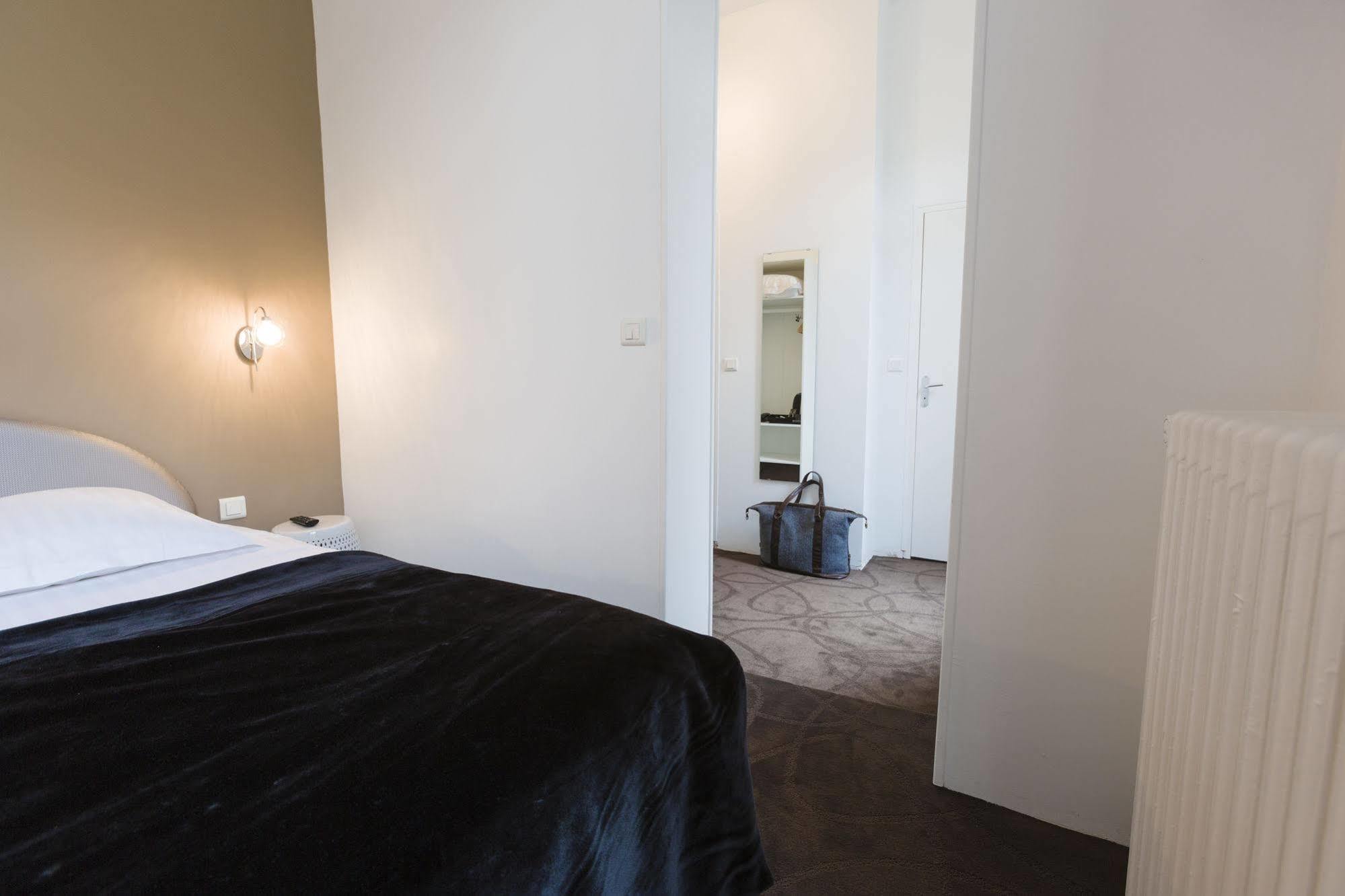 Le Saint Louis Hotel Amiens Exterior foto